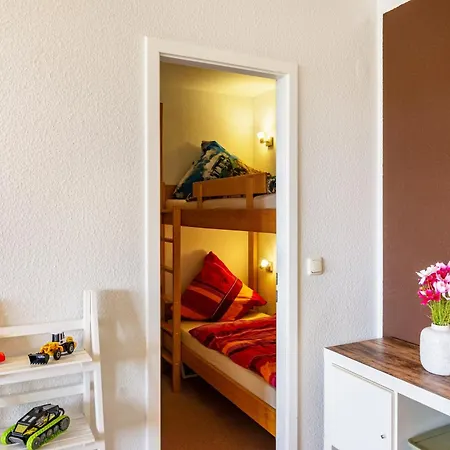 Lejlighed Gemuetliche Im Schoenen Harz