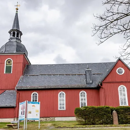 Lejlighed Gemuetliche Im Schoenen Harz